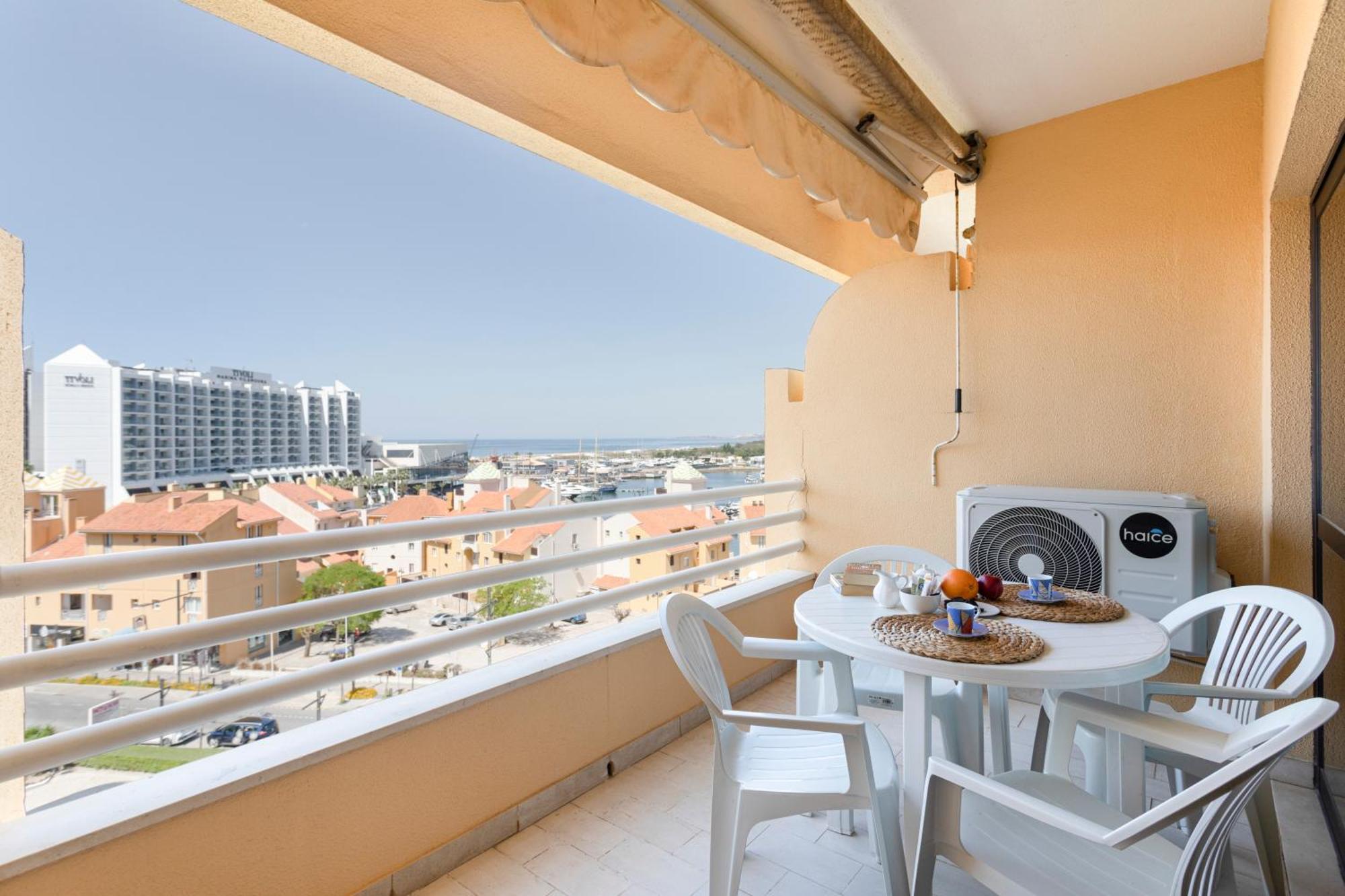 Mila - Vilamoura Bagian luar foto