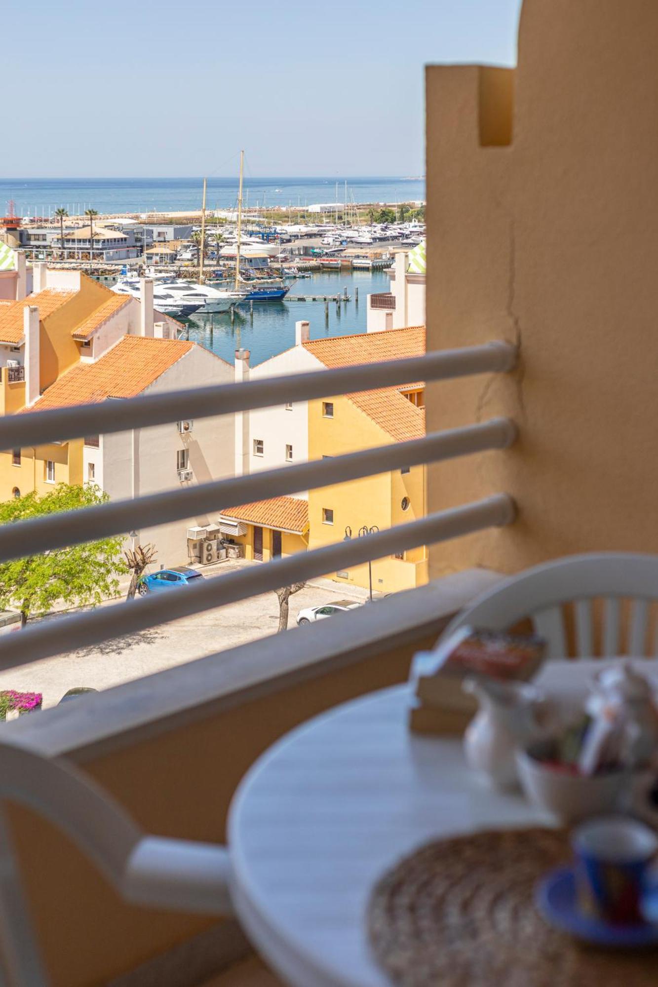 Mila - Vilamoura Bagian luar foto