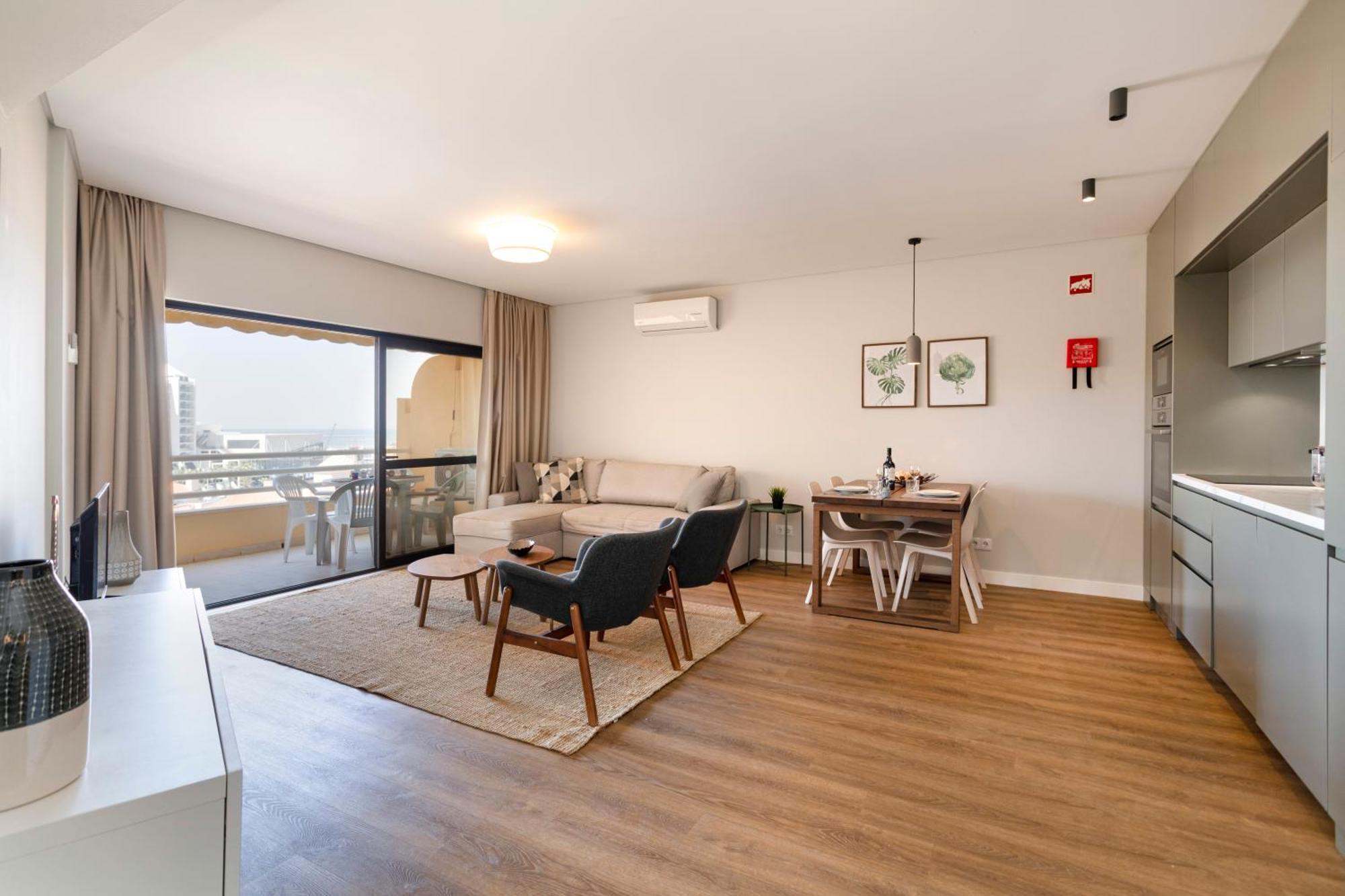 Mila - Vilamoura Bagian luar foto