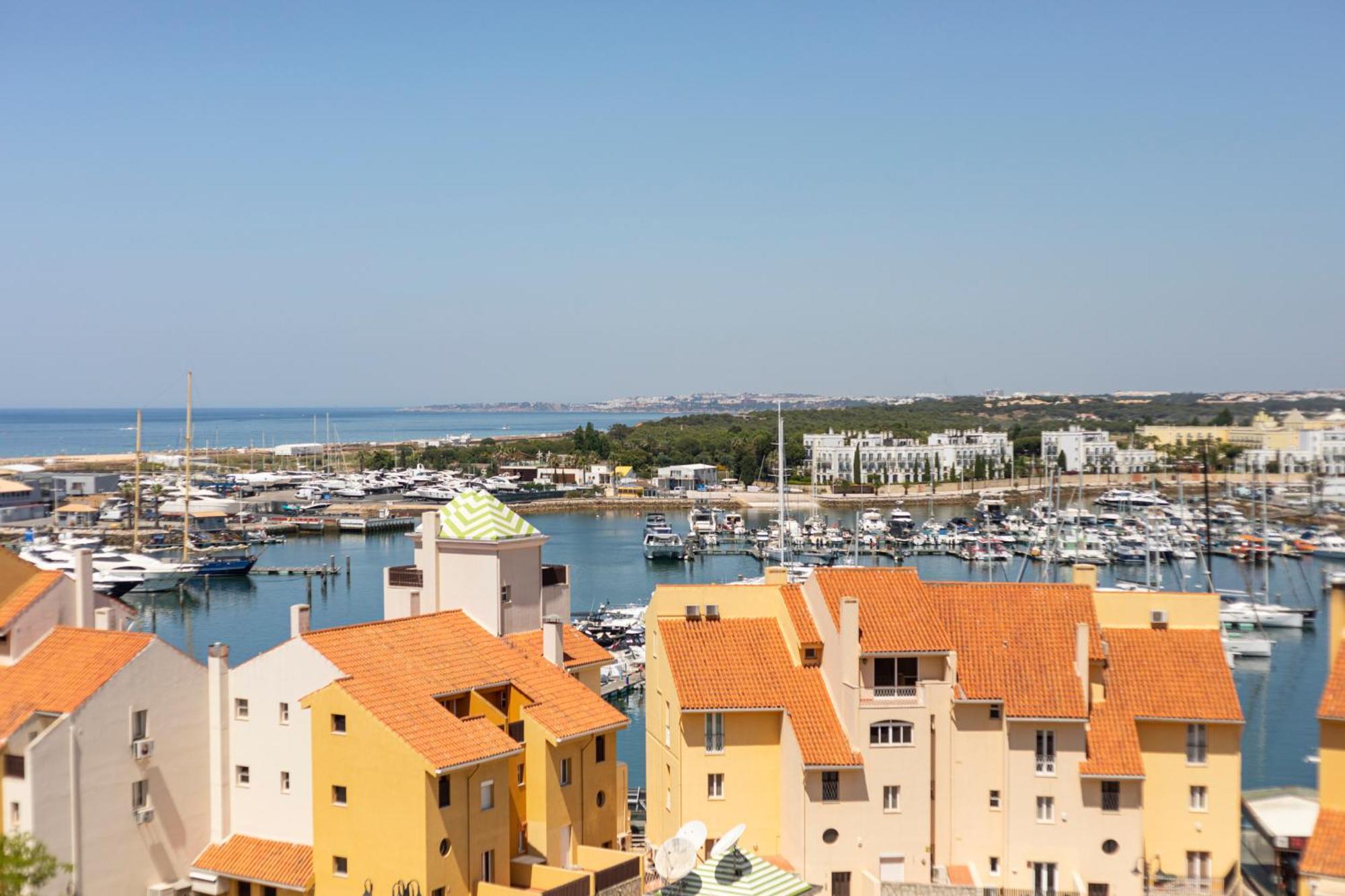 Mila - Vilamoura Bagian luar foto