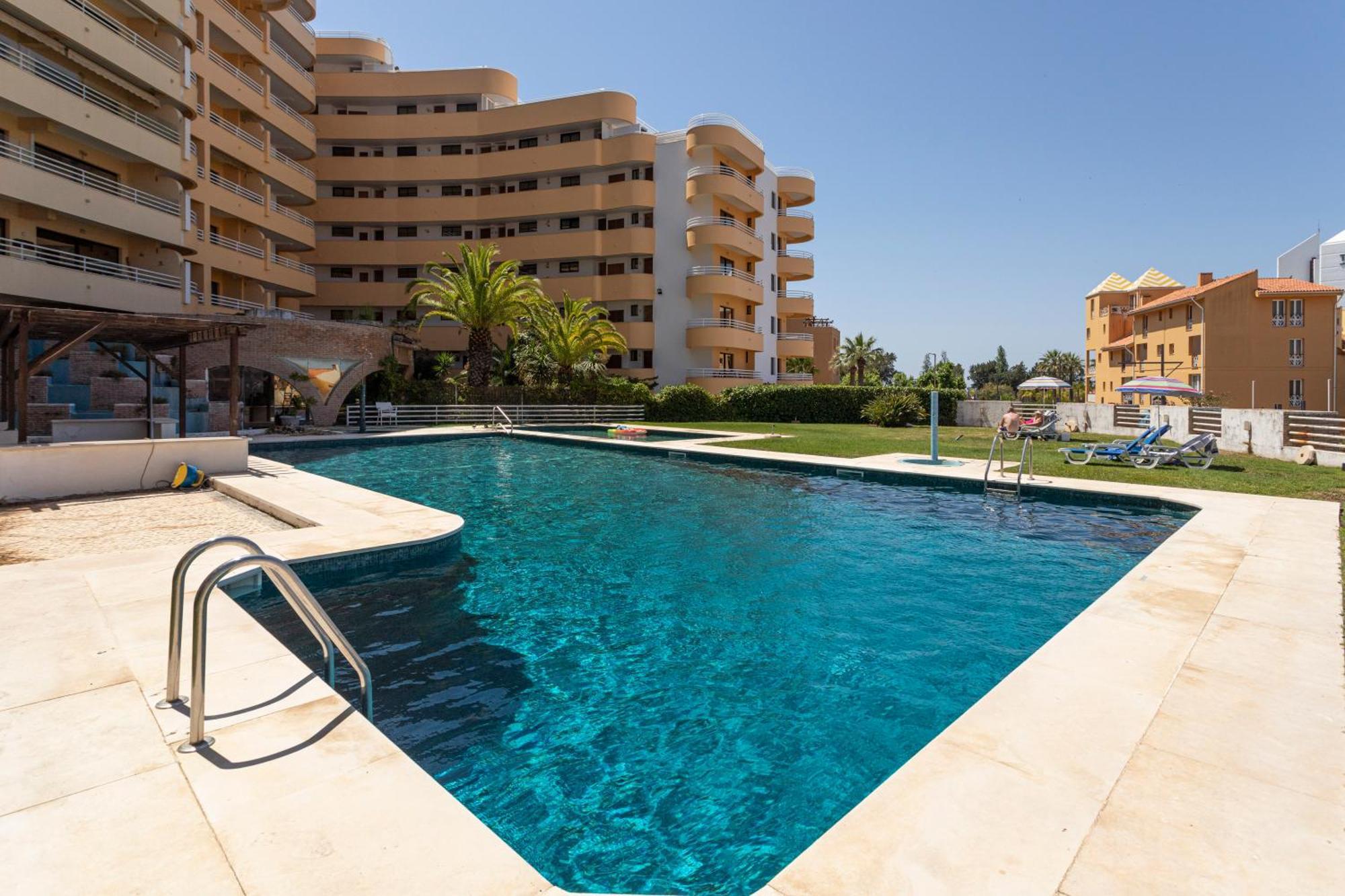 Mila - Vilamoura Bagian luar foto